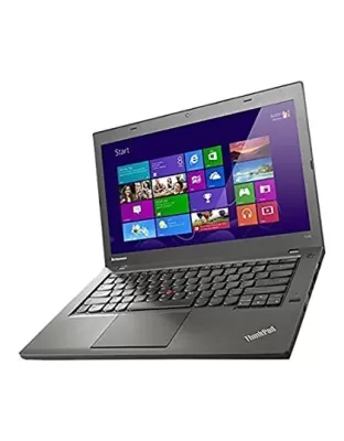 Refurbished Lenovo ThinkPad