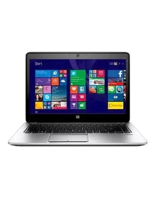 Refurbished HP EliteBook 840G1 i5 (8/16 GB DDR3 RAM/256 GB SSD/14″ FHD)